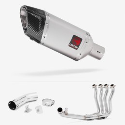 Ligne complète sport inox...