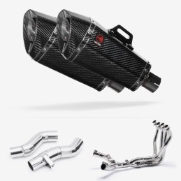 Lextek Carbon Fibre XP8C...