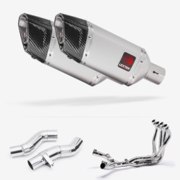 Ligne Complète avec...