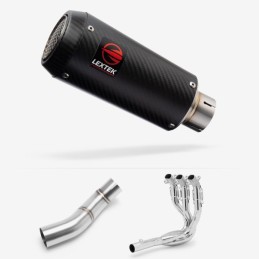 Lextek Carbon Fibre CP9C...