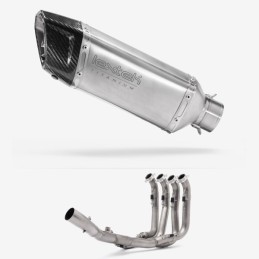 Lextek Titanium ST5 Full...