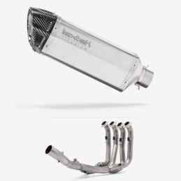 Lextek Titanium ST9 Full...