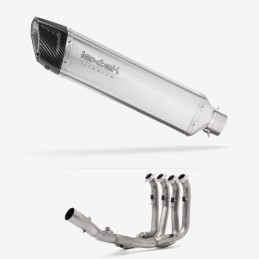 Lextek Titanium ST8 Full...