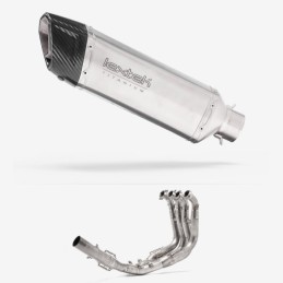 Lextek Titanium ST3 Full...