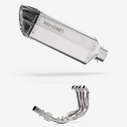 Lextek Titanium ST9 Full...