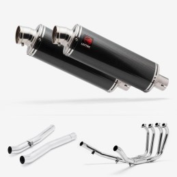 Lextek Stainless Steel OP8C...