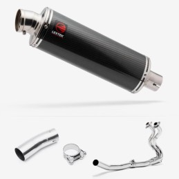 Lextek Stainless Steel OP8C...
