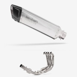 Lextek Titanium ST4 Full...