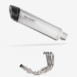 Lextek Titanium ST8 Full...
