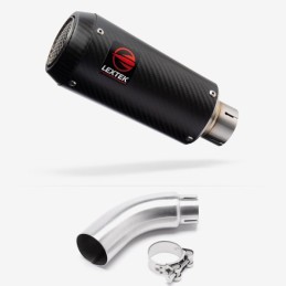 Lextek Carbon Fibre CP9C...