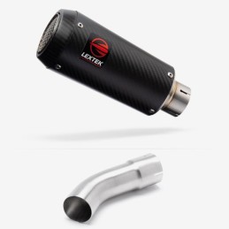 Lextek Carbon Fibre CP9C...