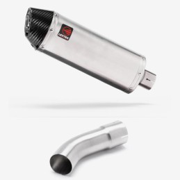 Lextek Stainless Steel RP2...