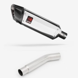 Lextek Polished Stainless...