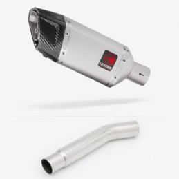 Lextek Matt Stainless Steel...