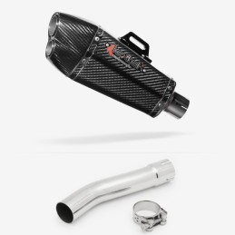 Lextek Carbon Fibre XP13C...