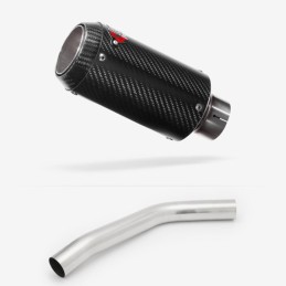 Lextek Carbon Fibre CP8C...