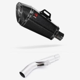 Lextek Carbon Fibre XP8C...