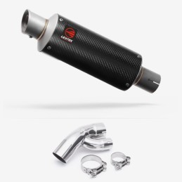 Lextek Carbon Fibre GP8C GP...