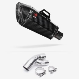 Lextek Carbon Fibre XP8C...