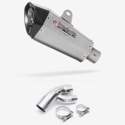 Lextek Stainless Steel XP10...
