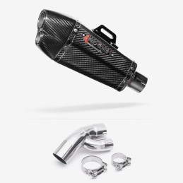 Lextek Carbon Fibre XP13C...