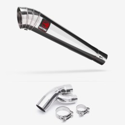 Lextek Stainless Steel MP4...