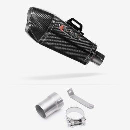 Lextek Carbon Fibre XP13C...