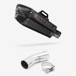 Lextek Carbon Fibre XP13C...