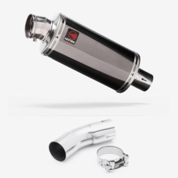 Lextek OP16 Dark Tint...