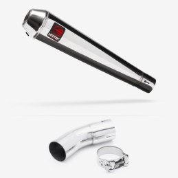 Lextek AC1 Polished Classic...