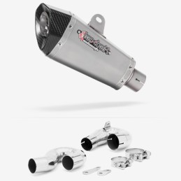 Lextek Stainless Steel XP10...