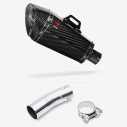 Lextek Carbon Fibre XP8C...