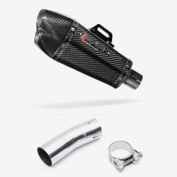 Lextek Carbon Fibre XP13C...