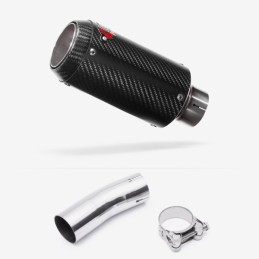 Lextek Carbon Fibre CP8C...