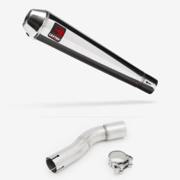 Lextek AC1 Polished Classic...