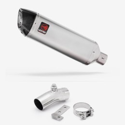 Lextek Stainless Steel VP1...