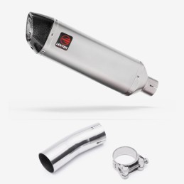 Lextek Stainless Steel VP1...