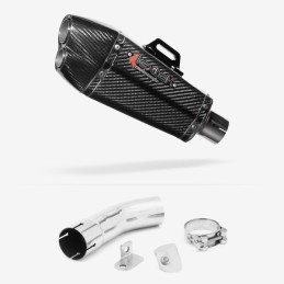 Lextek Carbon Fibre XP13C...