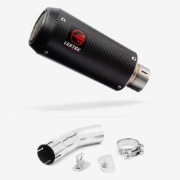 Lextek Carbon Fibre CP9C...