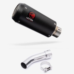Lextek Carbon Fibre CP9C...