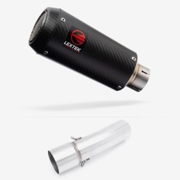 Lextek Carbon Fibre CP9C...