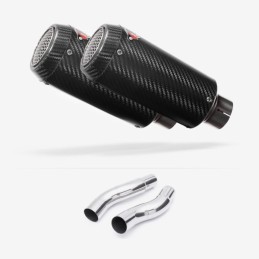 Lextek Carbon Fibre CP9C...