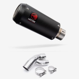 Lextek Carbon Fibre CP9C...