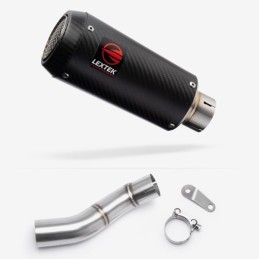 Lextek Carbon Fibre CP9C...