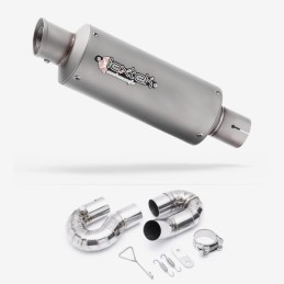 Lextek Stainless Steel GP1...