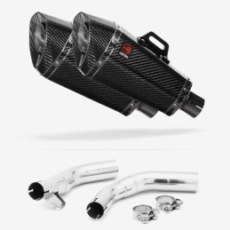 Lextek Carbon Fibre XP8C...