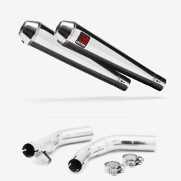 Lextek AC1 Polished Classic...