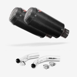 Lextek Carbon Fibre CP9C...
