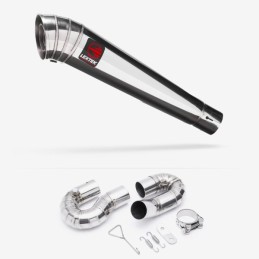 Lextek Stainless Steel MP4...