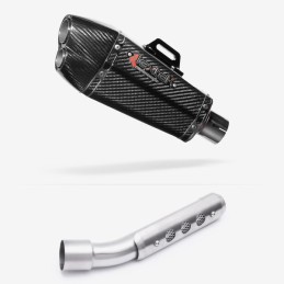 Lextek Carbon Fibre XP13C...